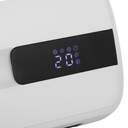 CALEFACT. TRISTAR KA5070 2000W SPLIT CERAMICO