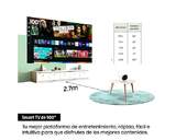 PROYECTOR SAMSUNG SPLSP3BLAXXE FREESTYLE STV FHD