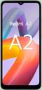 SMARTPHONE REDMI A2 2/32 5,99%%%quot; LIGHT GREEN