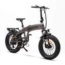 BICICLETA ELECTRICA SMARTGYRO RHINO
