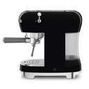 CAFET. SMEG ECF02BLEU CREMA A%%%#209;OS 50 NEGRO EXPRESS