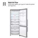 FRICOM. LG GBB569NSAGB 185x70