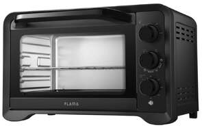 Horno Sobremesa Flama 1537FL