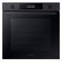 HORNO SAMSUNG NV7B4430ZASU1 76L PIRO INOX DUALCOOK