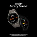 SMARTWATCH SAMSUNG GALAXY WATCH 5 PRO 45MM BLACK