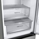 FRICOM. LG GBV7280AMB 203x60 INOX METALFRESH