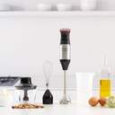 BATID. TAURUS BAPI 1200P.INOX 1200W C/A PIE INOX