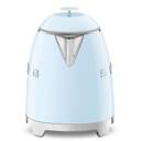HERVIDOR SMEG KLF05PBEU 0,8L 1400W AZUL PASTEL