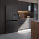 FRI. CECOTEC BOLERO 4D 564 DARK 183x91 4P NF 2459