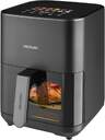 FREIDORA AIRE CECOTEC DUOHEAT 4000 4L 100499 VENTA