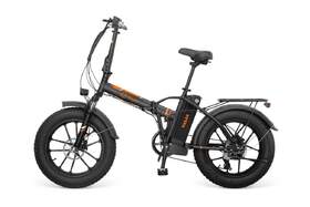 Bicicleta El&eacute;ctrica Youin BK1201 Texas II