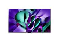 TV LG 97%%%quot; 97M49LA UHD OLED EVO ALFA11 ZERO CONNECT