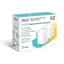 SISTEMA TP LINK AX1800 WIFI 6 DOBLE BANDA
