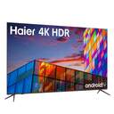 TV HAIER 65%%%quot; H65K702UG UHD ANDROID BT