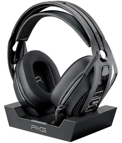 Auriculares Nacon RIG 800 PRO HX