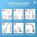 FILTRO PHILIPS AWP3705P1/10  MICRO-FILT CON LCD