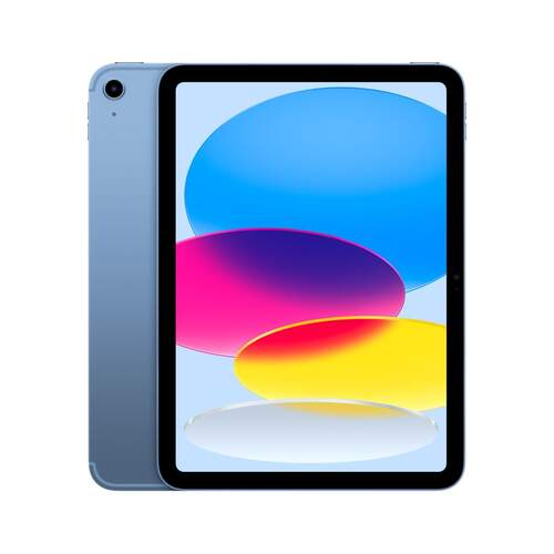 Tabblet Apple iPad 2025 11ª Gen 256 GB