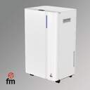 DESHUMI FM DH-120 20L 330W R290 DEP. 4,5L TEMP
