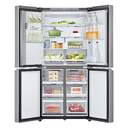 FRI. LG GML861PYPE 179x84x73 4P DISP INOX