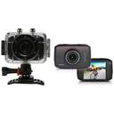 VIDEOCAM DENVER ACT-1302T HD CARCASA ACUATICA