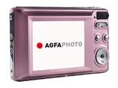 CAMARA AGFA CAMARA DC5200 PINK 21MP ZOOM X8