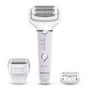 DEPIL. PANASONIC ES-EY30AV503 WET%%%amp;DRY 60PINZAS 2CA