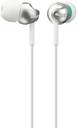 AURICULARES SONY MDREX110APW WHITE MICROF