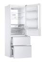 FRICOM. HAIER HTW7720DNGW 200x70 3P NF CRIS BCO
