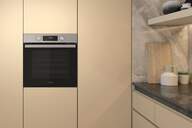 HORNO WHIRLPOOL OMR58HU1X 71L DSP INOX