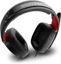 AURICULARES OZONE EKHO X40 MULTIPLATAFORMA GAMING