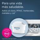 JARRA BRITA STYLE AZUL 3 FILTROS MAXTRA  1058103