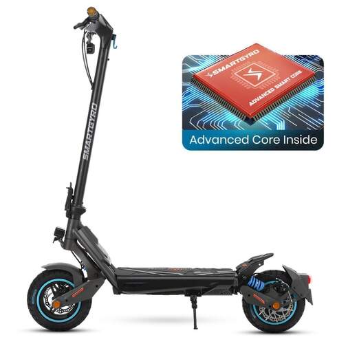 Patinete el&eacute;ctrico SmartGyro Rockway GT
