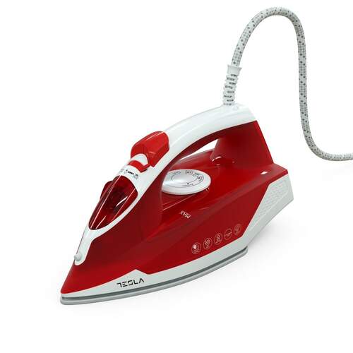 Plancha de Tesla IR200R