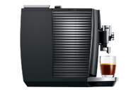 CAFET. JURA J8 TWIN BLACK SUPERAUT 15561