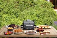 BARBACOA NINJA OG701EU PARRILA FREID.AIRE AHUMA EX