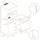 HORNO TEKA HCB6526 AIRFRY INOX 111010038