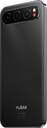 SMARTPHONE ZTE NUBIA AIR 8/256 6,7%%%quot; STREAM BLACK