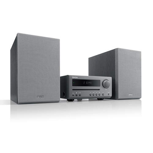 Cadena Denon DT1 Gris