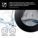 LVD. SAMSUNG WW11DG5B25AEEC 11KG 1400RPM BLANCO