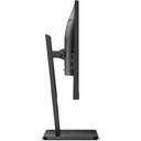 MONITOR AOC 23,8%%%quot; 24P2Q FHD WLED 75HZ HDMI