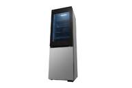 FRICOM. LG GBG5160CPY 186x60 INOX
