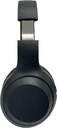 AURICULARES ELBE ABTA10G DIADEMA MICROF ANC GRIS