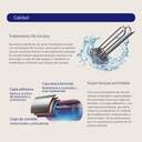 TERMO ARTICA ATD800B DIGITAL 80L CLASEB B