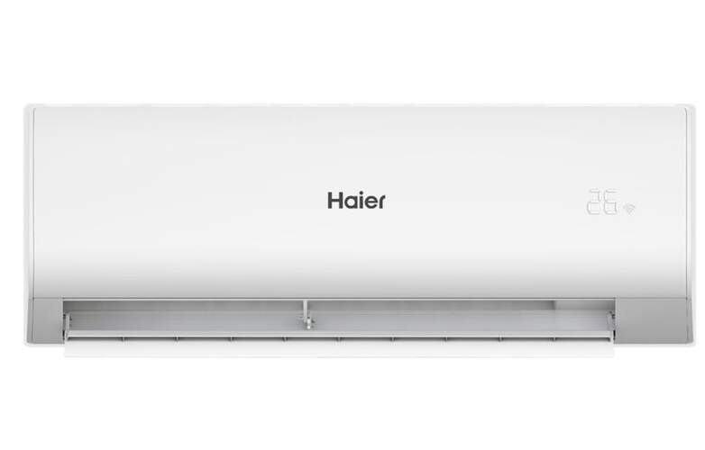 Aire Acondicionado Split Haier Tide R 68