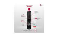 TV LG 98%%%quot; 98QNED89T6A UHD QDOT NANOCELL ALFA8 120H