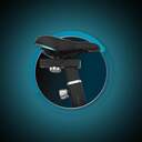 BICICLETA SPINNING CECOTEC DRUMFIT 13000 DELFOS