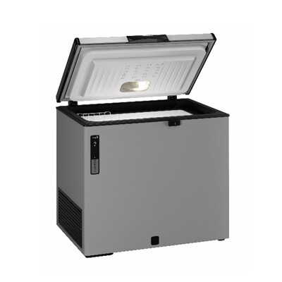 Congelador Horizontal Tensai Rita180D