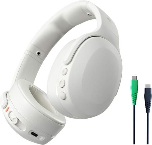 Auriculares Diadema Skullcandy Crusher EVO