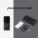 SMARTPHONE SAMSUNG Z FLIP 5 5G 8/256 6,7%%%quot; GRIS GRA