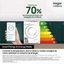 LVD. SAMSUNG WW90CGC04DTEEC 9K 1400R